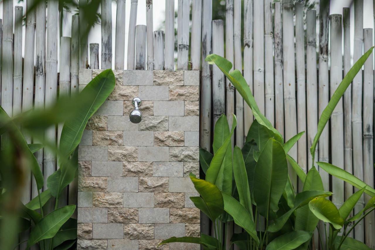 Green Taman Ubud By Prasi ภายนอก รูปภาพ