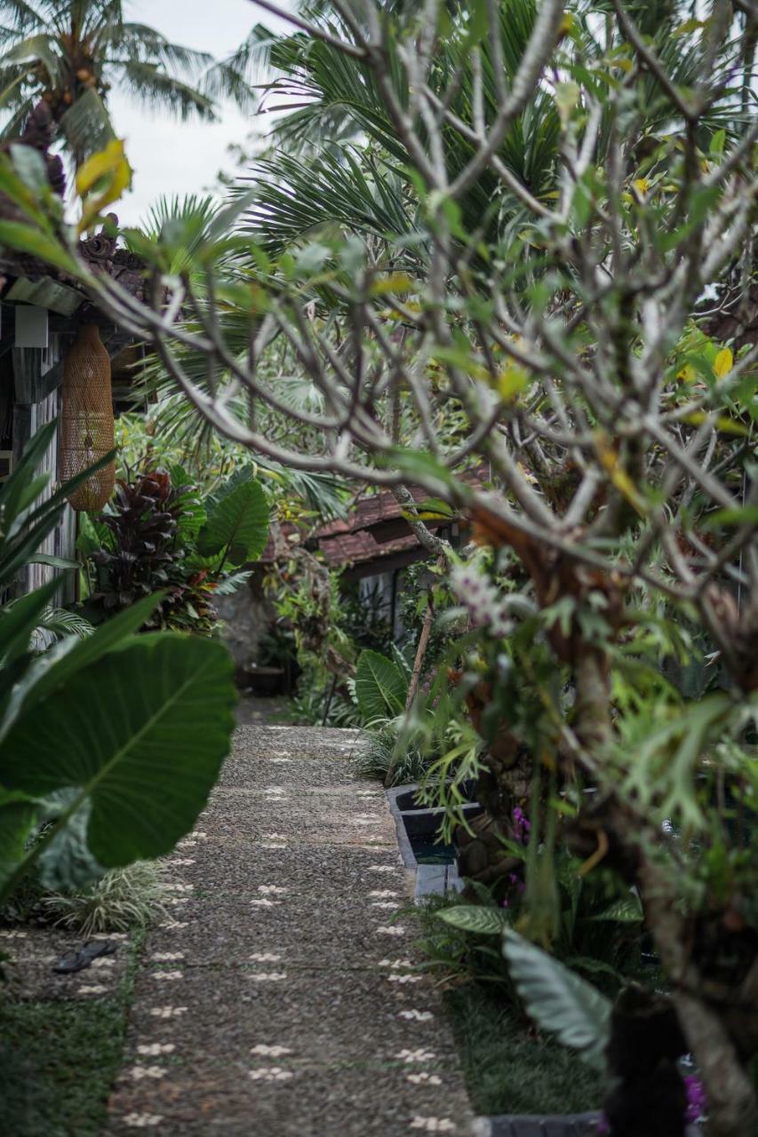 Green Taman Ubud By Prasi ภายนอก รูปภาพ